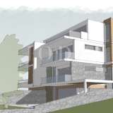  Luxurious two-story apartment in a new building Crikvenica 8192426 thumb0