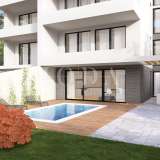  Luxurious two-story apartment in a new building Crikvenica 8192426 thumb4