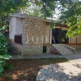 House with large garden - Šilo Krk island 8192433 thumb0