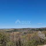  ISTRIA, BUJE - Building plot in an enchanting location with a panoramic view Buje 8192438 thumb0