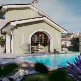  Krk - new Mediterranean style house Krk island 8192441 thumb3