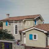 Krk - new Mediterranean style house Krk island 8192441 thumb23