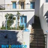  For sale bright, bright, bright, stone, furnished detached house of 127 sq.m., ground floor, on a plot, within plan, 572 sq.m. with 2 bedrooms, bathroom, living room, dining room, basement kitchen with storage rooms, unlimited mountain and forest views, s Andros (Chora) 7692460 thumb6