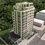  Luxury residential building - Hladilnika area Sofia city 6992462 thumb2