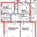  Leonhard: Neuwertige 3 Zimmer-Wohnung in Uni-Nähe, mit Gartenanteil Graz 6892471 thumb9
