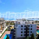  Apartment in a complex next to the sand dunes on the south beach of Primorsko Primorsko city 7792486 thumb0
