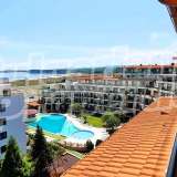  Apartment in a complex next to the sand dunes on the south beach of Primorsko Primorsko city 7792486 thumb3