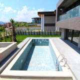  Detached Villas with Private Swimming Pool in Bursa Nilufer 8192498 thumb2