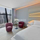  Роскошные апартаменты в Дубае, Бизнес-Бэй в проекте The Opus Бизнес Бэй 8192500 thumb24