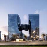  Роскошные апартаменты в Дубае, Бизнес-Бэй в проекте The Opus Бизнес Бэй 8192500 thumb0