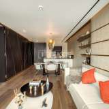  Роскошные апартаменты в Дубае, Бизнес-Бэй в проекте The Opus Бизнес Бэй 8192500 thumb13