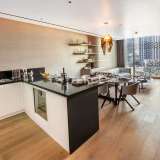  Роскошные апартаменты в Дубае, Бизнес-Бэй в проекте The Opus Бизнес Бэй 8192500 thumb19