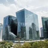  Роскошные апартаменты в Дубае, Бизнес-Бэй в проекте The Opus Бизнес Бэй 8192500 thumb6