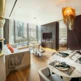  Роскошные апартаменты в Дубае, Бизнес-Бэй в проекте The Opus Бизнес Бэй 8192500 thumb16