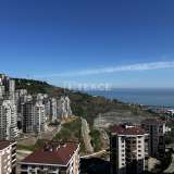  Ready to Move Sea View Apartment with 2 Bedroom in Trabzon Merkez 8192502 thumb0