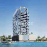  Роскошные квартиры по стартовым ценам на Дубай Айлэндс Дейра 8192504 thumb5