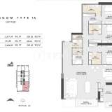 Роскошные квартиры по стартовым ценам на Дубай Айлэндс Дейра 8192504 thumb11