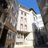  2-Schlafzimmer-Wohnung mit Meerblick und Terrasse in İstanbul Fatih Fatih 8192514 thumb1