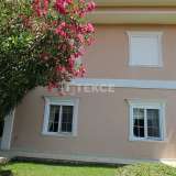  Furnished Villa in a Complex with Pool and Garden in Belek Serik 8192517 thumb5