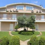  Furnished Villa in a Complex with Pool and Garden in Belek Serik 8192517 thumb0