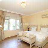  Furnished Villa in a Complex with Pool and Garden in Belek Serik 8192517 thumb19