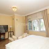  Furnished Villa in a Complex with Pool and Garden in Belek Serik 8192517 thumb18