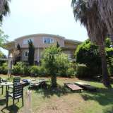  Furnished Villa in a Complex with Pool and Garden in Belek Serik 8192517 thumb3