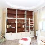  Furnished Villa in a Complex with Pool and Garden in Belek Serik 8192517 thumb11
