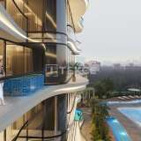  Luxurious Apartments with Private Pool in Dubai Dubai Land 8192527 thumb4
