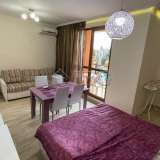  42 sq. m. furnished studio with balcony and Pool view in complex Cascadas in Ravda Ravda village 7692562 thumb7