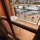  42 sq. m. furnished studio with balcony and Pool view in complex Cascadas in Ravda Ravda village 7692562 thumb1