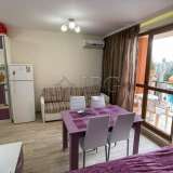  42 sq. m. furnished studio with balcony and Pool view in complex Cascadas in Ravda Ravda village 7692562 thumb2