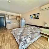  115 sq. m. Frontal Sea view One-bedroom apartment, Grand Hotel St. Vlas Sveti Vlas resort 7692568 thumb3