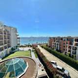  115 sq. m. Frontal Sea view One-bedroom apartment, Grand Hotel St. Vlas Sveti Vlas resort 7692568 thumb0