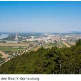  Neubauprojekt: 4 energiesparende Reihenhäuser in Ziegelmassiv- Bauweise in perfekter Zentrumslage auf Eigengrund Korneuburg 6892626 thumb12