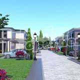  Attractive houses with private garden and parking spaces in Belomorski district Plovdiv city 6592682 thumb0