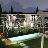  Attractive houses with private garden and parking spaces in Belomorski district Plovdiv city 6592682 thumb4