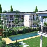  Attractive houses with private garden and parking spaces in Belomorski district Plovdiv city 6592682 thumb2