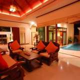  Modern 2-Bedroom Balinese Pool Villa in Bang Tao... Phuket 2892779 thumb12