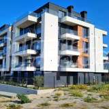  1-bedroom apartment with Act 16 in Kraymorie district Burgas city 8092872 thumb1