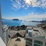  Two bedroom apartment 77m2 with direct sea view, Tre Canne, Budva (Without payment of 3% transfer tax) Budva 8092902 thumb4