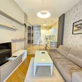  One bedroom apartment 63m2 in the Tre Canne complex in Budva (Without payment of 3% transfer tax) Budva 8092903 thumb1