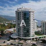  One bedroom apartment 63m2 in the Tre Canne complex in Budva (Without payment of 3% transfer tax) Budva 8092903 thumb39