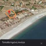  For sale a plot of 737 sq.m. 1.5 minute walk from Haraki beach of Rhodes. It is out of planLocated on Haraki beach 1.5 minutes walk from the sea. In front of the beach that is.It has houses and a restaurant all around very close to the plot.It is in devel Rhodes 6892932 thumb11