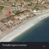  For sale a plot of 737 sq.m. 1.5 minute walk from Haraki beach of Rhodes. It is out of planLocated on Haraki beach 1.5 minutes walk from the sea. In front of the beach that is.It has houses and a restaurant all around very close to the plot.It is in devel Rhodes 6892932 thumb12