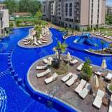  Pool view 1 bedroom apartment, Cascadas Family Resort, Sunny Beach Sunny Beach 8092967 thumb11