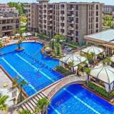  Pool view 1 bedroom apartment, Cascadas Family Resort, Sunny Beach Sunny Beach 8092967 thumb0