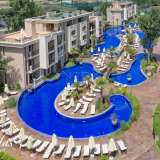  Pool view 1 bedroom apartment, Cascadas Family Resort, Sunny Beach Sunny Beach 8092967 thumb12