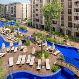  Pool view 1 bedroom apartment, Cascadas Family Resort, Sunny Beach Sunny Beach 8092967 thumb18