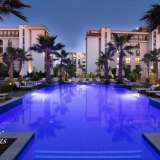  Pool view 1 bedroom apartment, Cascadas Family Resort, Sunny Beach Sunny Beach 8092967 thumb14